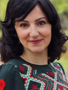 Profile photo of Saria Shaheen, undefined tutor at Wiingy