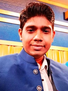 Profile photo of Saubhik Goswami , undefined tutor at Wiingy