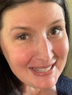 Profile photo of Scarlett	 Cooper, undefined tutor at Wiingy