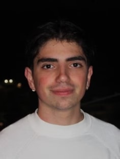 Profile photo of Sebastian Parker, undefined tutor at Wiingy