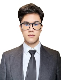 Profile photo of Joshua Haholongan, undefined tutor at Wiingy