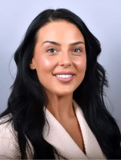 Profile photo of Seraphina Hayes, undefined tutor at Wiingy