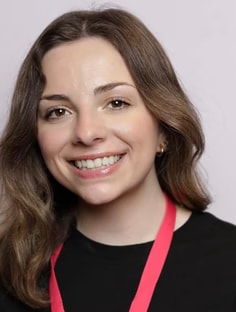 Profile photo of Amanda DiBartolo, undefined tutor at Wiingy