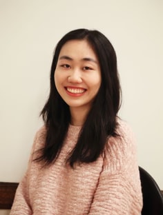 Profile photo of Shangyi Zhu, undefined tutor at Wiingy