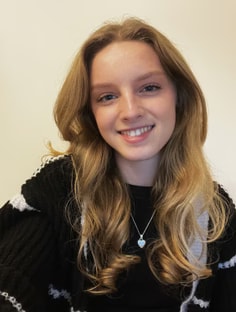 Profile photo of Shannon Liddy, undefined tutor at Wiingy