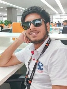 Profile photo of Manish Sharma, undefined tutor at Wiingy