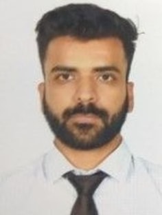 Profile photo of Vaibhav Sharma, undefined tutor at Wiingy