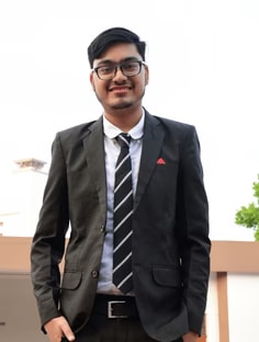 Profile photo of Shivansh Sethi, undefined tutor at Wiingy