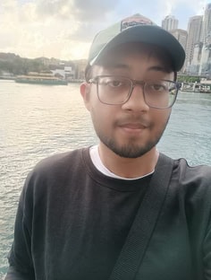 Profile photo of Shrey Talreja, undefined tutor at Wiingy