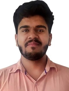 Profile photo of Shubham Malik, undefined tutor at Wiingy
