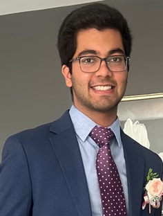 Profile photo of Shubh Malik, undefined tutor at Wiingy