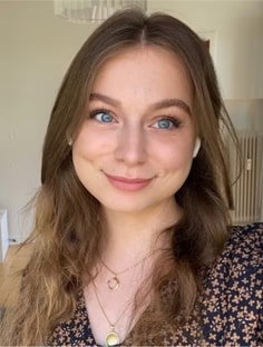 Profile photo of Sienna Arkwright, undefined tutor at Wiingy