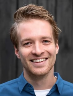 Profile photo of Silas Ashbourne, undefined tutor at Wiingy