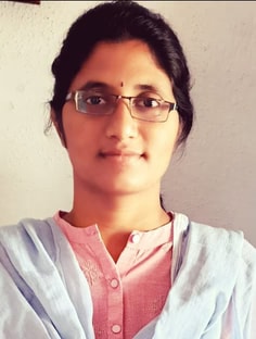 Profile photo of Garimidi sivasree, undefined tutor at Wiingy