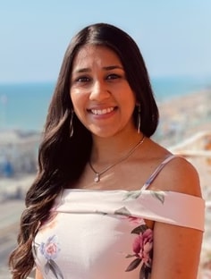 Profile photo of Sneha Rajvani, undefined tutor at Wiingy