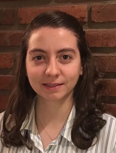 Profile photo of Maria Fabio, undefined tutor at Wiingy