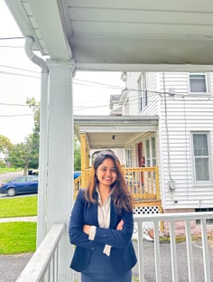 Profile photo of Sonali Kubde, undefined tutor at Wiingy