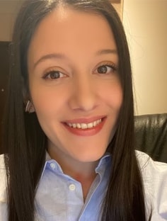 Profile photo of Sophia Blackwell, undefined tutor at Wiingy