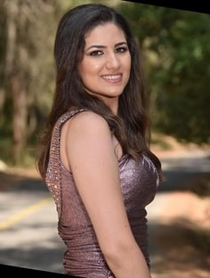 Profile photo of Quintessa Davis, undefined tutor at Wiingy