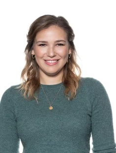 Profile photo of Sophie Fraser, undefined tutor at Wiingy