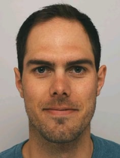 Profile photo of Spencer Marston, undefined tutor at Wiingy