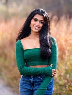 Profile photo of Sreya  Binu, undefined tutor at Wiingy