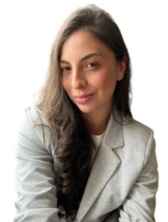 Profile photo of Calliope Fairchild, undefined tutor at Wiingy