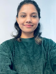 Profile photo of Subathra Ramachandran, undefined tutor at Wiingy