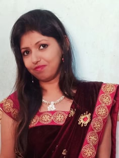 Profile photo of Suchandra Dasgupta, undefined tutor at Wiingy