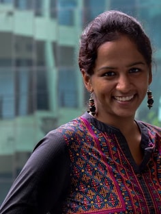 Profile photo of Suganya Balakumar, undefined tutor at Wiingy