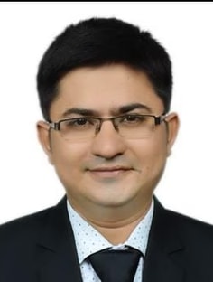 Profile photo of Suunil Sharrma, undefined tutor at Wiingy