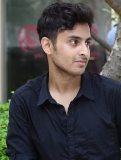 Profile photo of Swapneel Chatterjee, undefined tutor at Wiingy