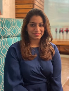 Profile photo of Swati Dhamija, undefined tutor at Wiingy