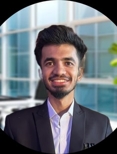 Profile photo of Mohammed  Asif, undefined tutor at Wiingy