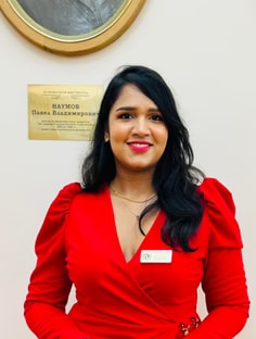 Profile photo of Taniya Weerasekera , undefined tutor at Wiingy