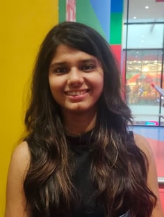 Profile photo of Taruna Bansal, undefined tutor at Wiingy