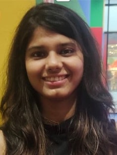 Profile photo of Taruna Bansal, undefined tutor at Wiingy