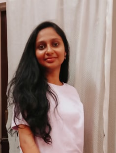 Profile photo of AASTHA TRIPATHI, undefined tutor at Wiingy