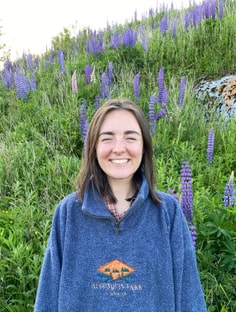 Profile photo of Miriam Dwyer, undefined tutor at Wiingy