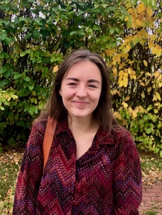 Profile photo of Miriam Dwyer, undefined tutor at Wiingy