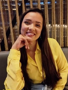 Profile photo of Thalia	 Rain, undefined tutor at Wiingy