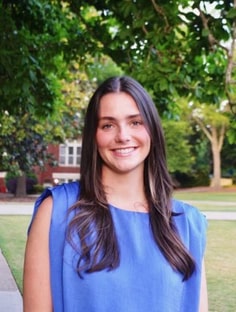 Profile photo of Thessaly Langley, undefined tutor at Wiingy