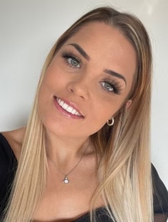 Profile photo of Thisbe Jennings, undefined tutor at Wiingy