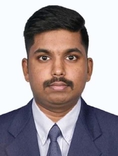 Profile photo of Kaartick , undefined tutor at Wiingy