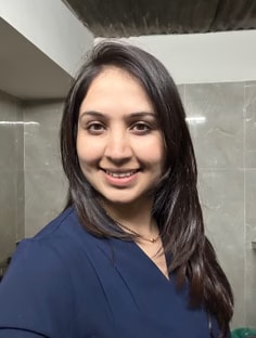 Profile photo of Tanya Gupta, undefined tutor at Wiingy