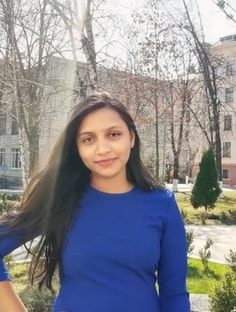 Profile photo of Dr.Trusha Mehta, undefined tutor at Wiingy