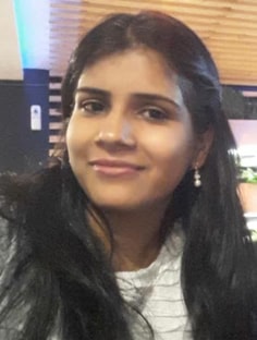 Profile photo of SWATI TRIVEDI, undefined tutor at Wiingy