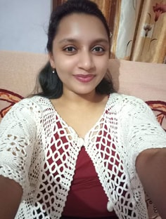 Profile photo of Dr.Trusha Mehta, undefined tutor at Wiingy