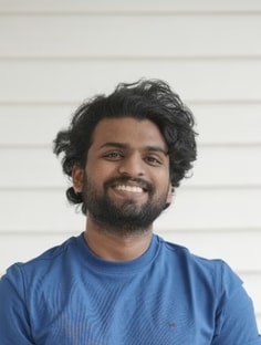 Profile photo of Tushar Adhvika, undefined tutor at Wiingy