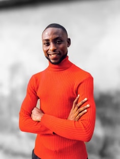 Profile photo of Uchenna Uzor, undefined tutor at Wiingy